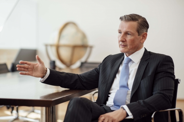 C Quadrat Grunder Schutz Wollen Die Expansion Fortsetzen