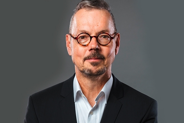 Peter Bofinger