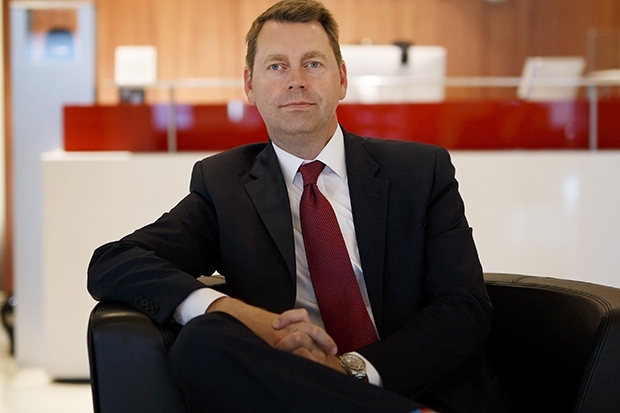Philip Petursson, IG Wealth Management Philip Petursson, IG Wealth Management