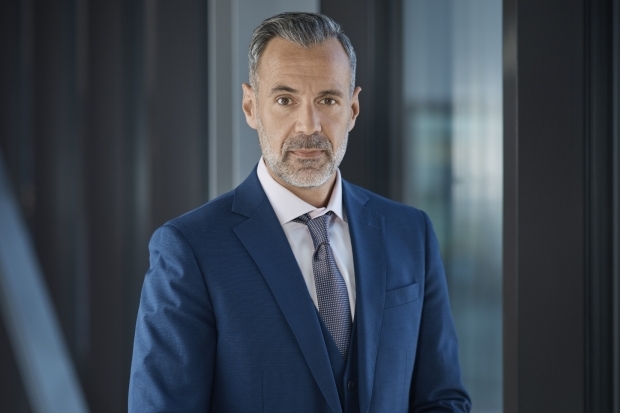 René Nicolodi, Swisscanto / ZKB René Nicolodi, Swisscanto / ZKB