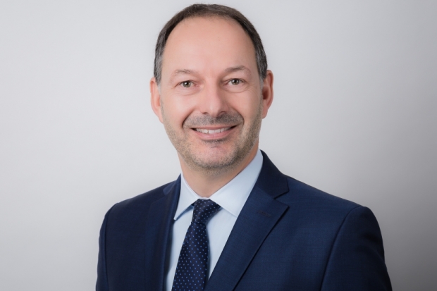 Thomas Walkner, Capco