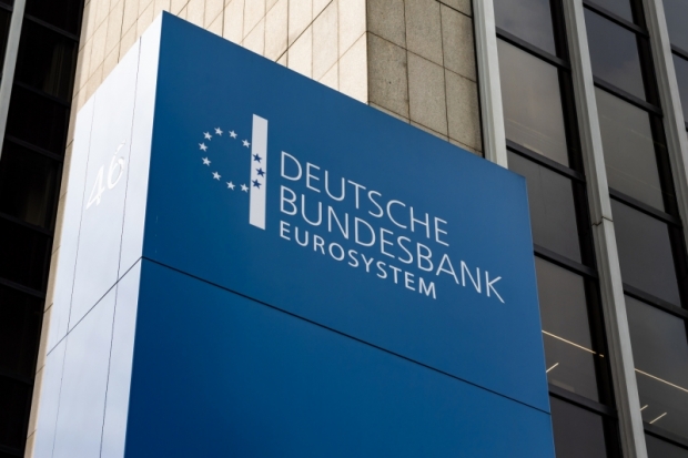 Bundesbank Bundesbank