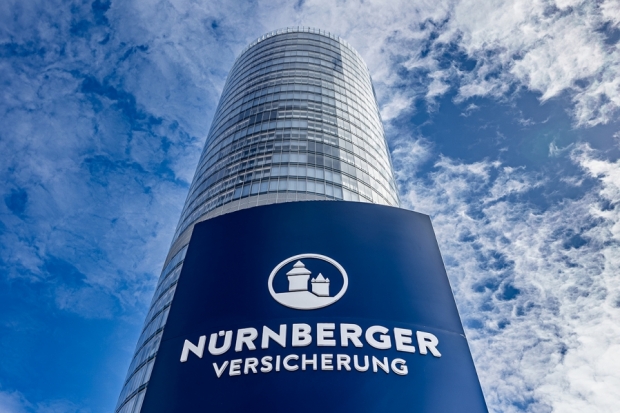 N&uuml;rnberger Versicherung