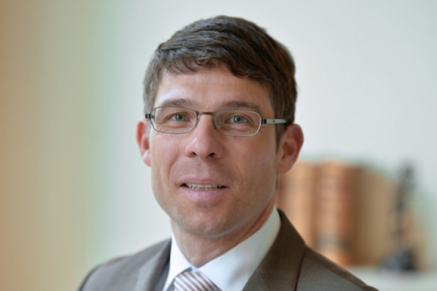 Tobias Strübing, Kanzlei Wirth Rechtsanwälte