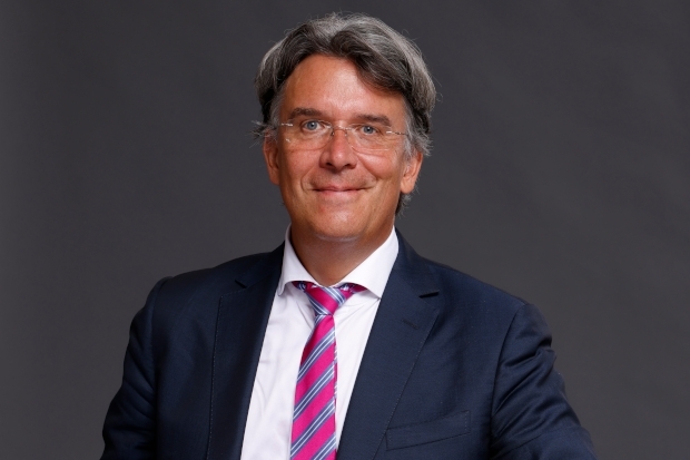 Frank Fischer, Shareholder Value Management