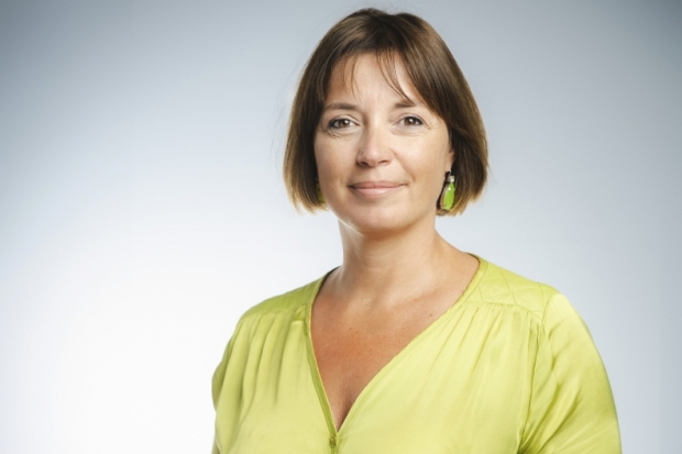 Ophélie Mortier, DPAM