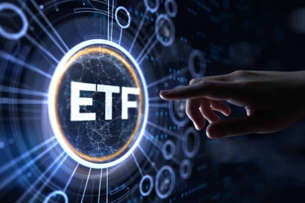 ETF