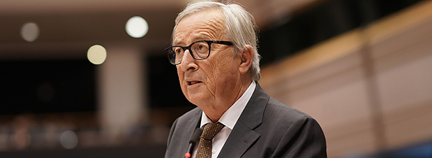 Jean-Claude Juncker, Ex-Präsident der EU-Kommission