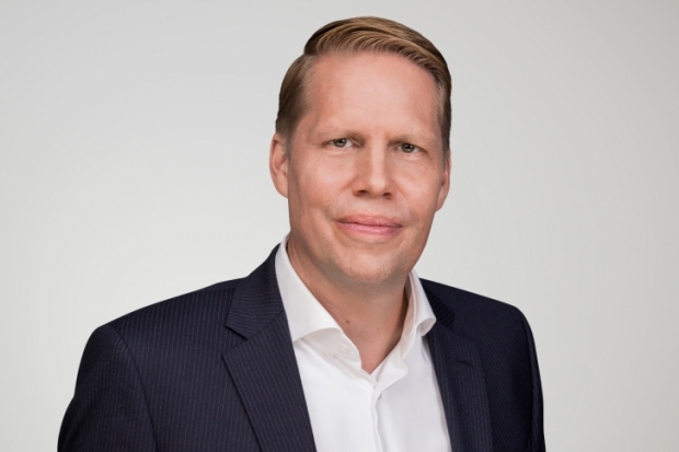 Dierk Schaffer, Boerse Stuttgart Commodities