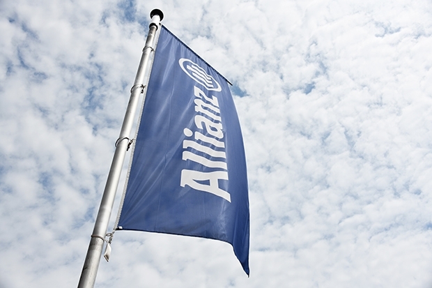 Allianz Allianz