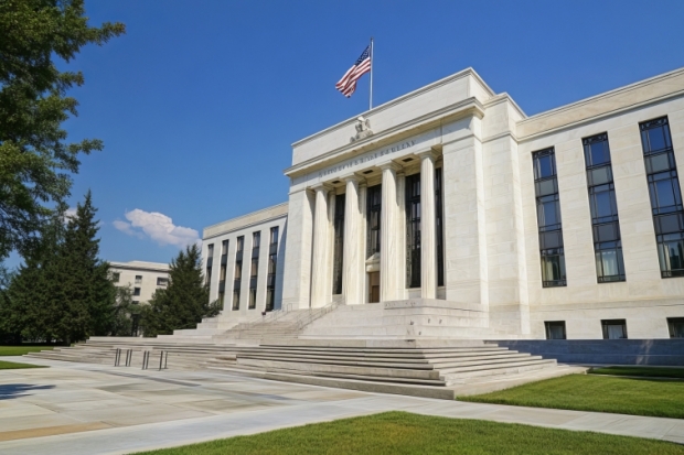 Federal Reserve Federal Reserve