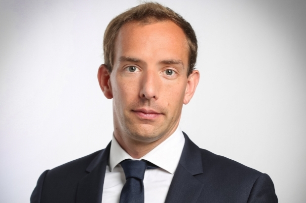 Guillaume Tresca, Generali Investments Guillaume Tresca, Generali Investments