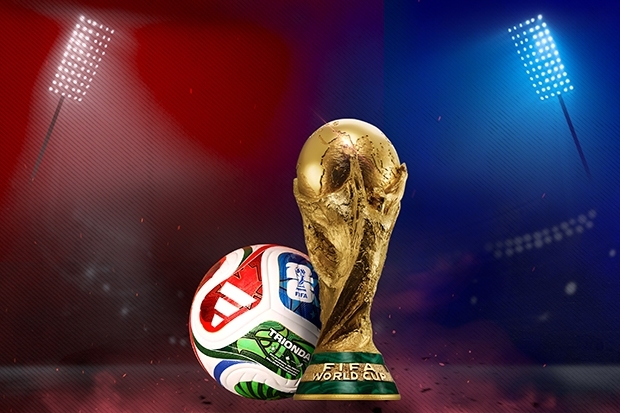 FIFA-WM 2026 FIFA-WM 2026