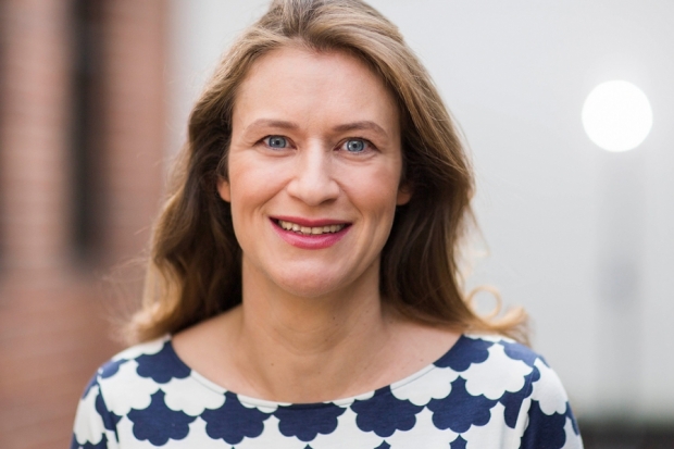 Michaela Brocke, "Heute und morgen"