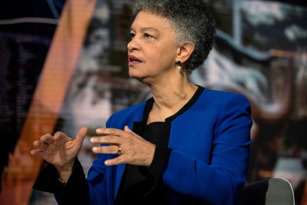 Susan Collins, Federal Reserve Bank of Boston