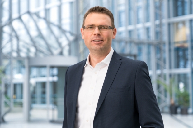 Maximilian Kreitlmeier, Fonds Finanz