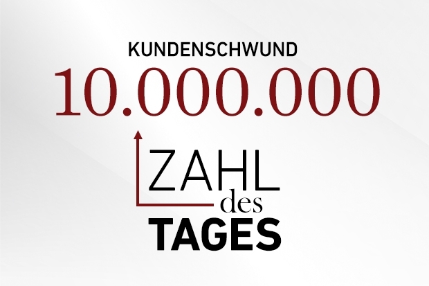 Commerzbank streicht erneut Kunden aus Statistik