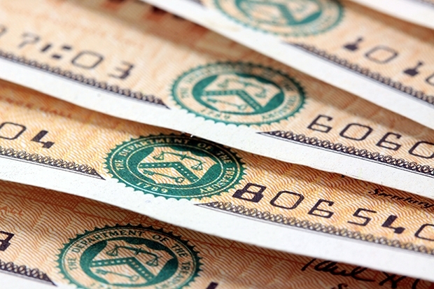 Treasuries