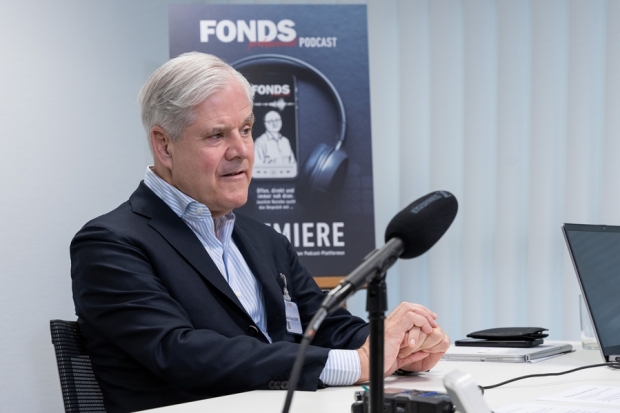 Andreas Dombret