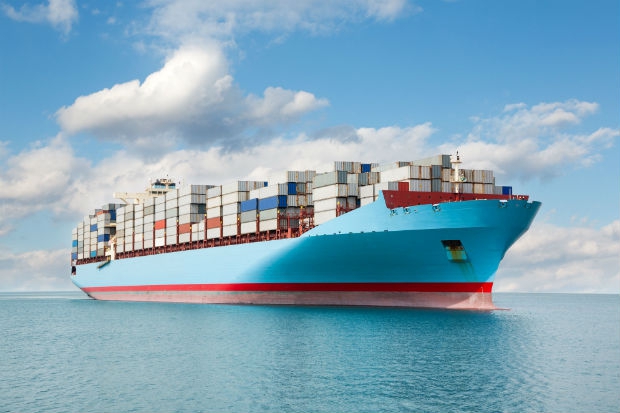Hci Schiffsfonds Reederei Will Sich Schiff Einverleiben Produkte 27 03 17 Fonds Professionell