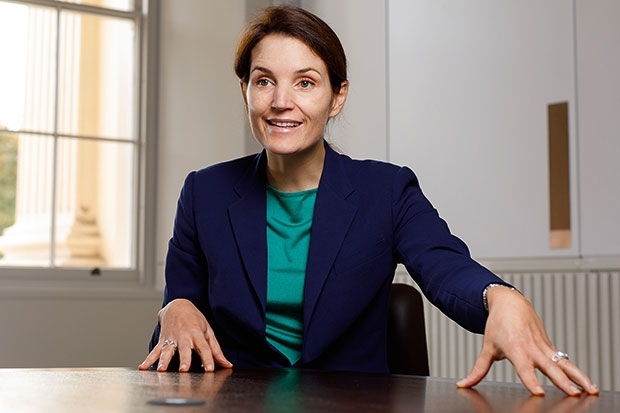 Maxime Carmignac, Carmignac