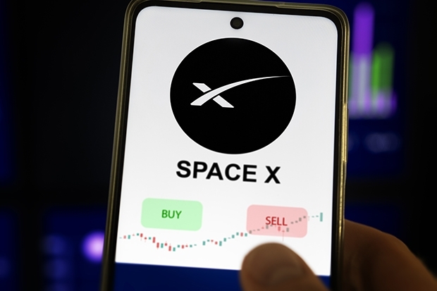 SpaceX SpaceX