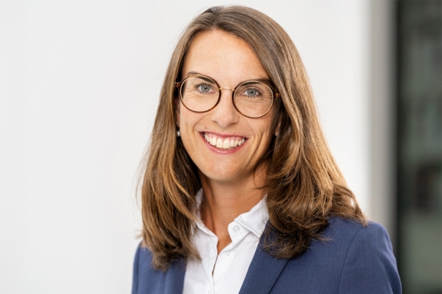 Andrea Kuhlmann, DZ Bank