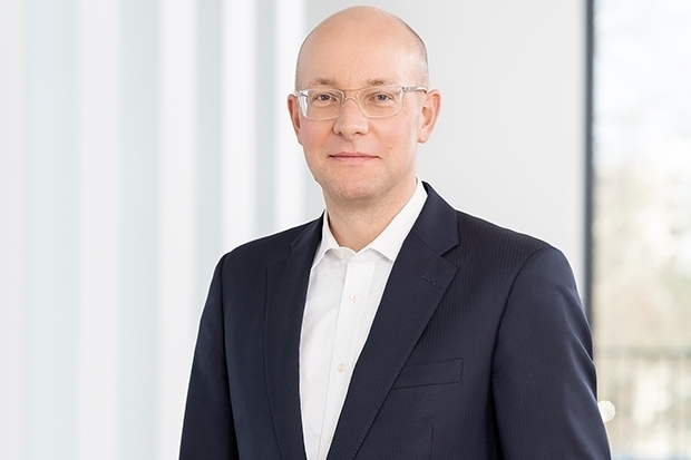 Cornelius Riese, DZ Bank Cornelius Riese, DZ Bank