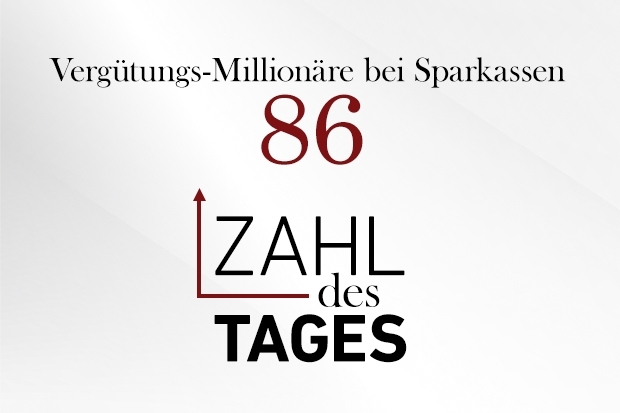 Zahl des Tages