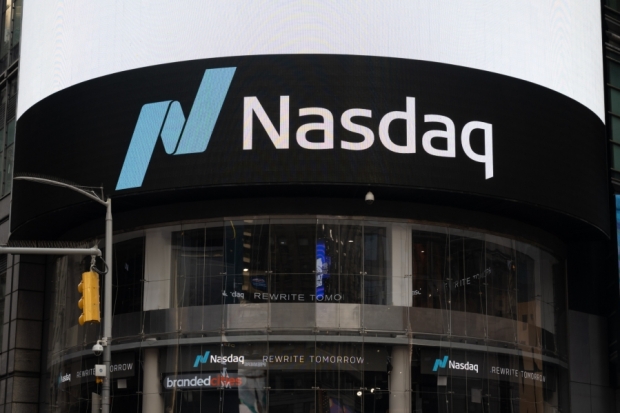 Nasdaq