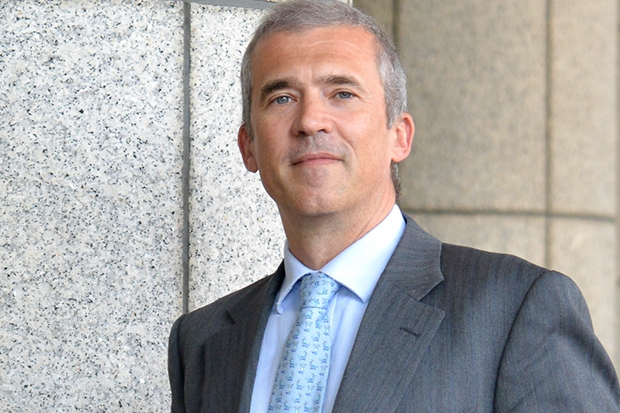 Paukenschlag Chef von Allianz Global Investors geht zum Jahresende