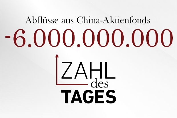 Zahl des Tages