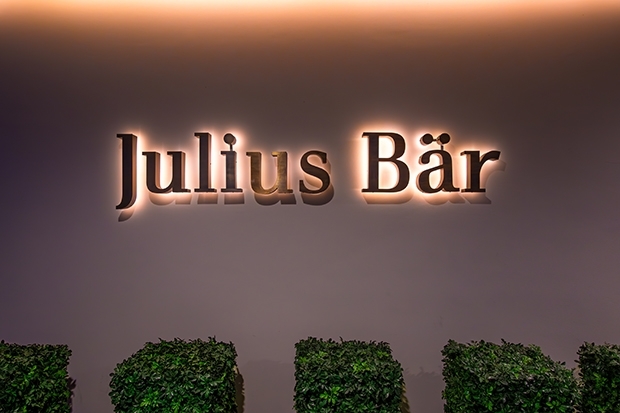 Julius Bär Julius Bär