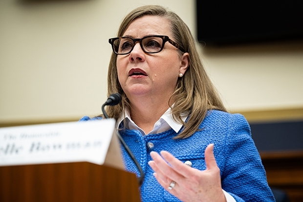 Michelle Bowman, Federal Reserve