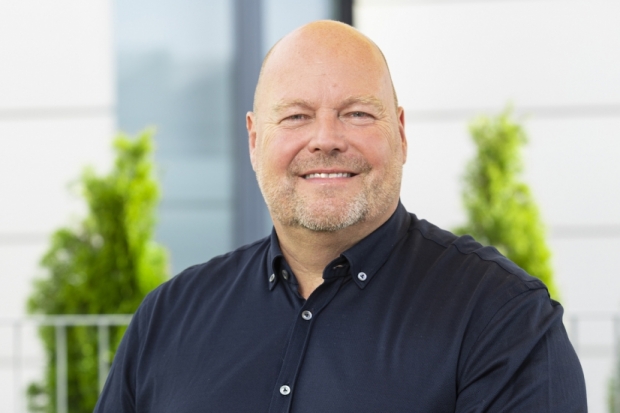 Frank Niehage, Vorstandschef von Flatexdegiro.