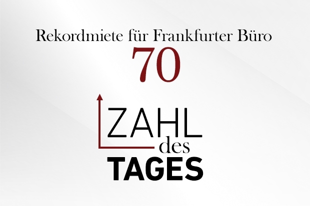 Zahl des Tages