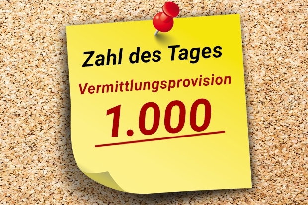 Zahl des Tages