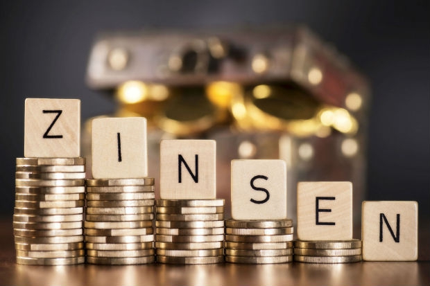 eine alternative zu minizinsen? forex broker sitz in deutschland