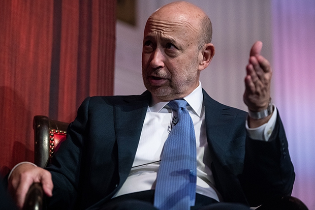 Lloyd Blankfein Lloyd Blankfein