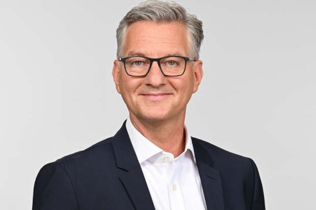 Gero Bergmann, BayernLB Gero Bergmann, BayernLB