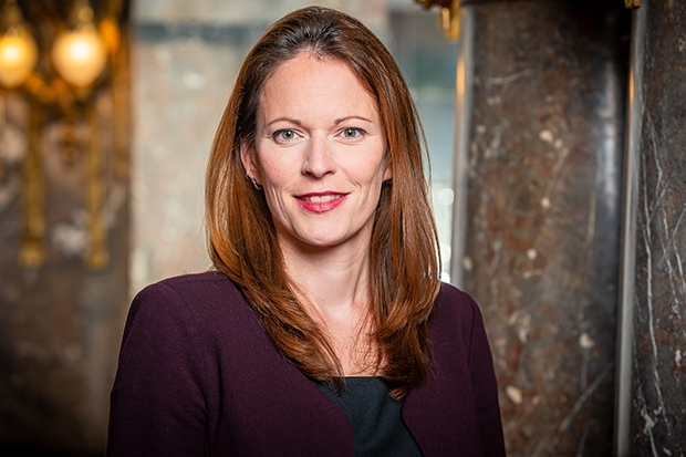 Beatrice Rehm, EY