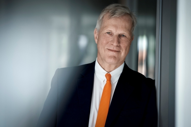 Bernward Maasjost, PMA