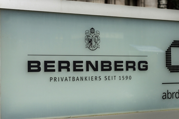 Berenberg Bank