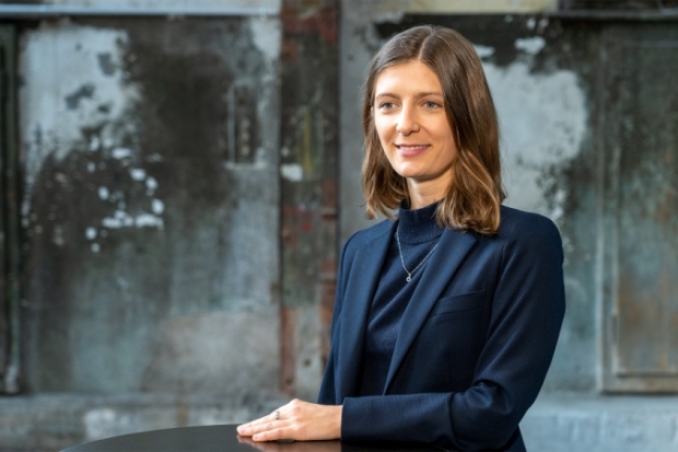 Cezara Lozneanu, Swisscanto Cezara Lozneanu, Swisscanto