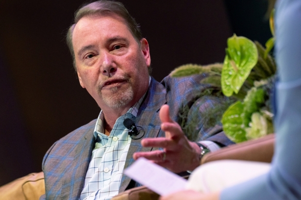 Jeffrey Gundlach, Doubleline Capital