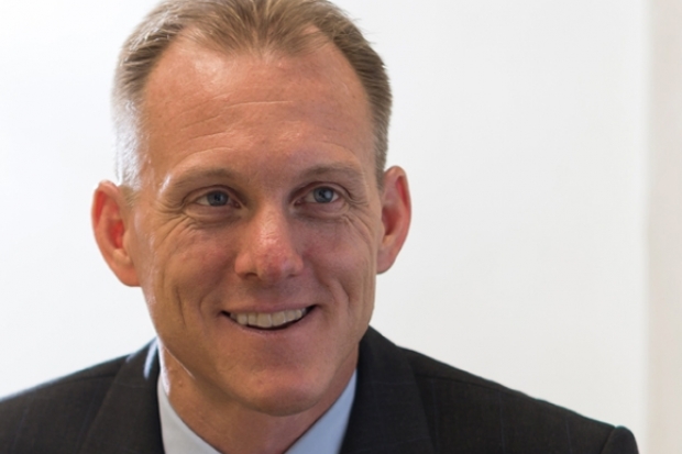Christopher Lees, JO Hambro Capital Management