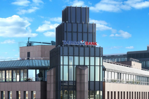 Targobank Hat Lust Auf Mehr Unternehmen 18 04 2018 Fonds