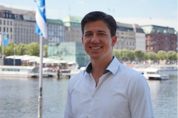 Karsten Allesch, DEMV Deutscher Maklerverbund