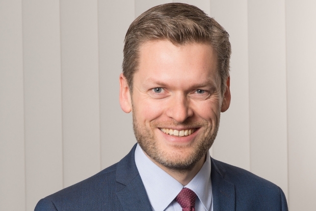 David Bienbeck, Albrech & Cie. Verm&ouml;gensverwaltung