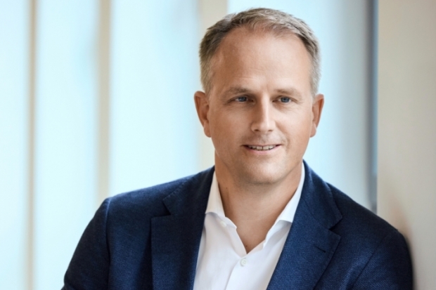 Dirk von der Crone, Swiss Life Deutschland